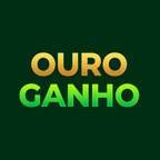 OuroGanho Big square logo