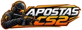 Sites de apostas cs2 logo
